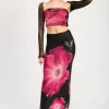 Aaliyah Maxi Skirt*Emory Park Clothing Discount