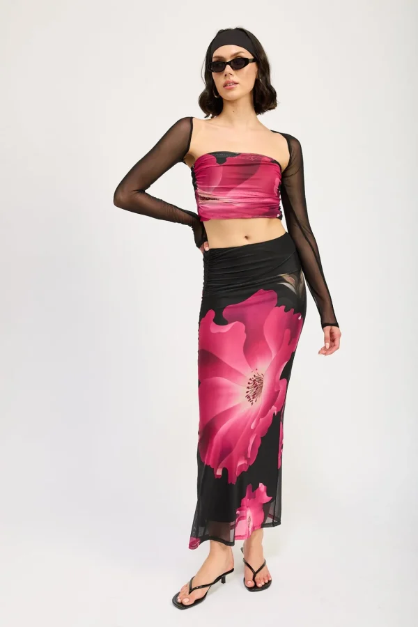 Aaliyah Top*Emory Park Clothing New