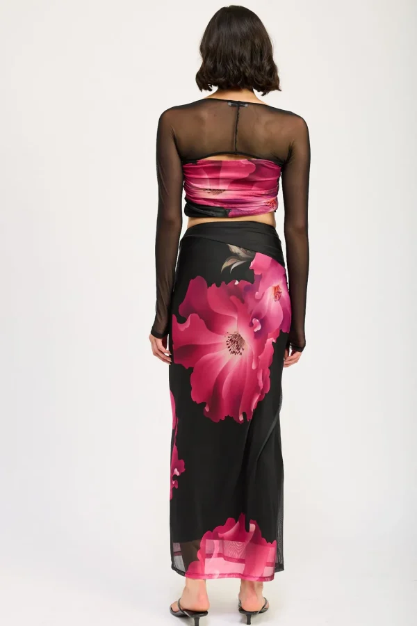Aaliyah Top*Emory Park Clothing New