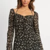 Aarna Mini Dress*Emory Park Clothing Sale