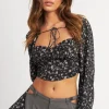 Aarna Top*Emory Park Clothing Fashion