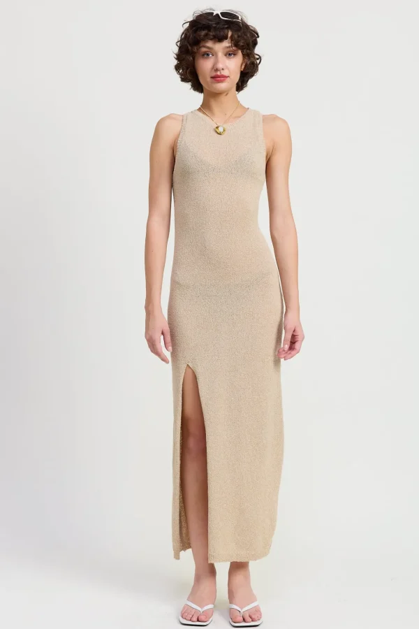 Abene Maxi Dress*Emory Park Clothing Discount