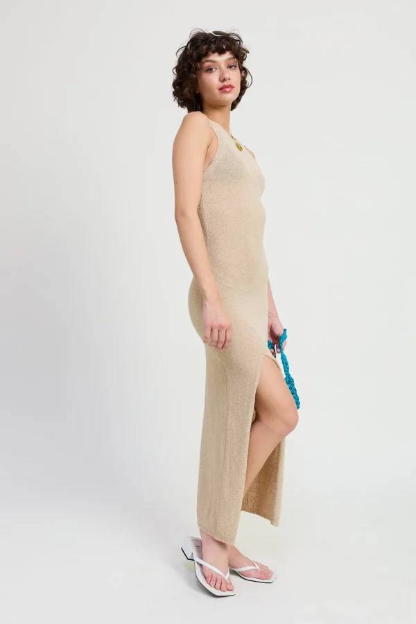 Abene Maxi Dress*Emory Park Clothing Discount