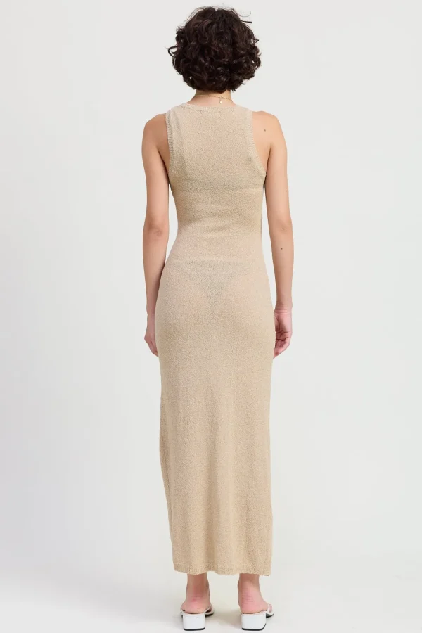 Abene Maxi Dress*Emory Park Clothing Discount