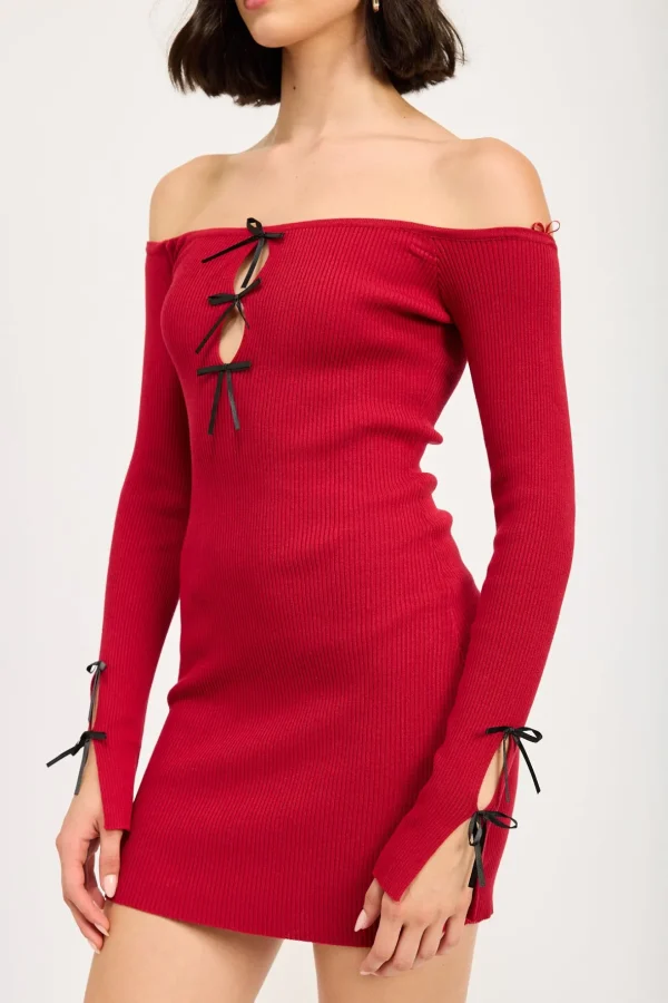 Abilene Mini Dress*Emory Park Clothing Fashion