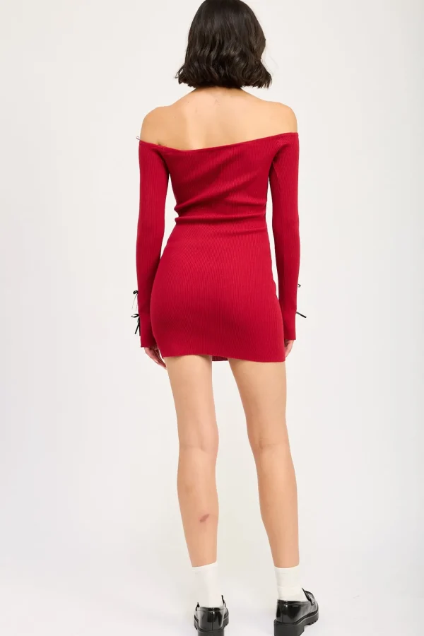 Abilene Mini Dress*Emory Park Clothing Fashion