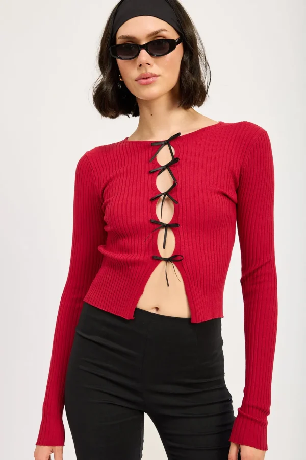 Abilene Top*Emory Park Clothing Online