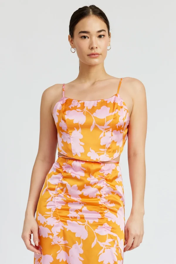 Ada Top*Emory Park Clothing Fashion