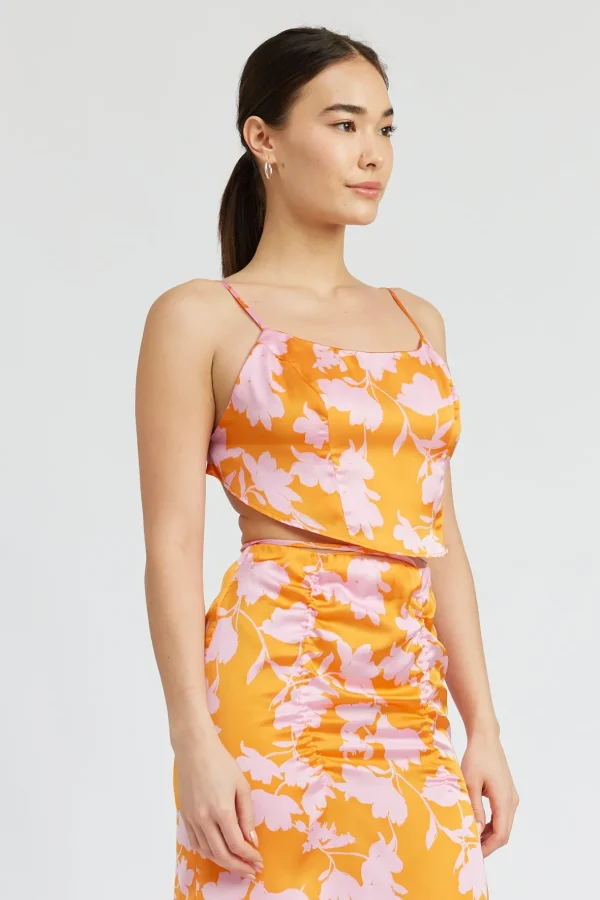 Ada Top*Emory Park Clothing Fashion