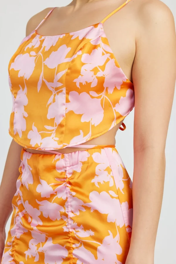 Ada Top*Emory Park Clothing Fashion