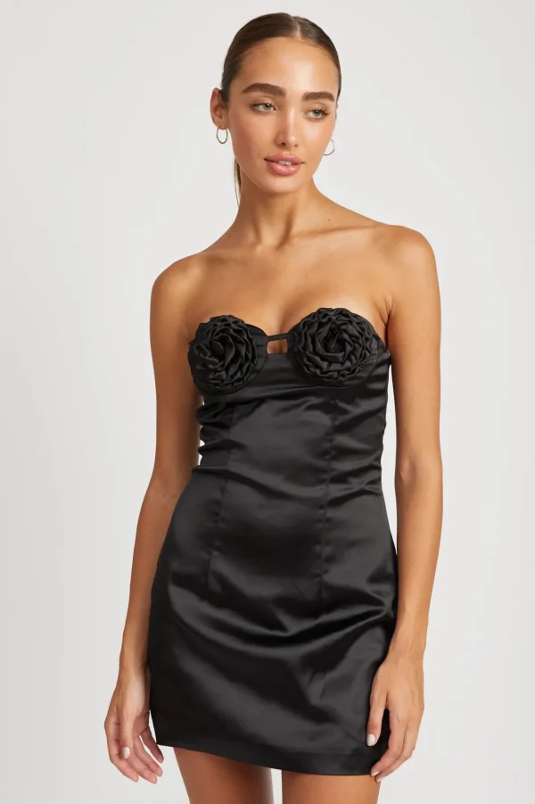 Adalee Mini Dress*Emory Park Clothing Online