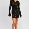 Adalynn Mini Dress*Emory Park Clothing Sale
