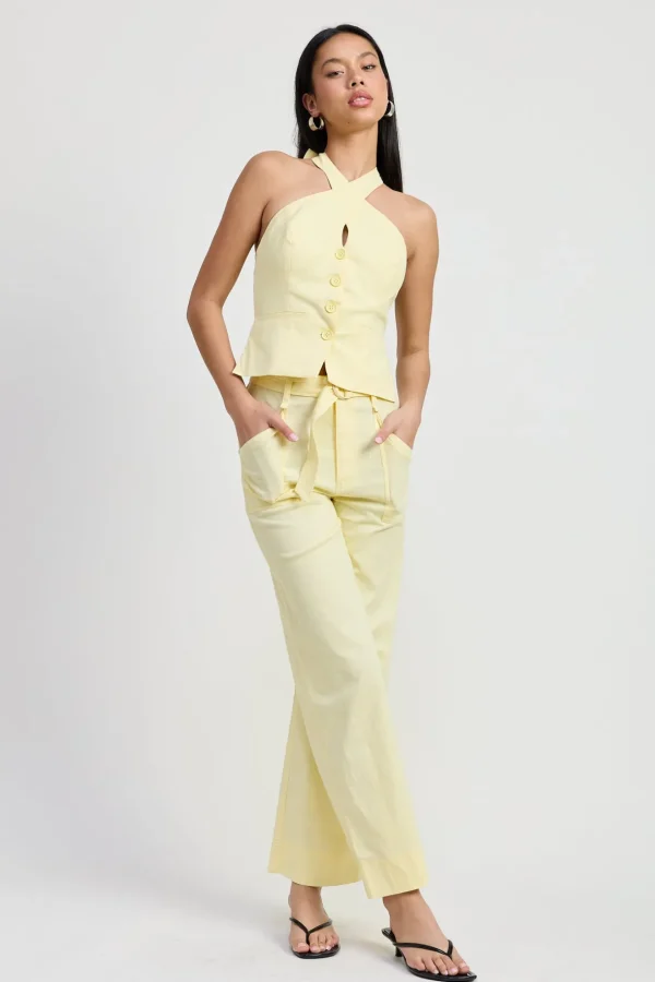 Adara Pants*Emory Park Clothing Discount