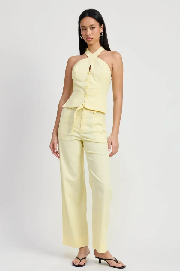 Adara Pants*Emory Park Clothing Discount