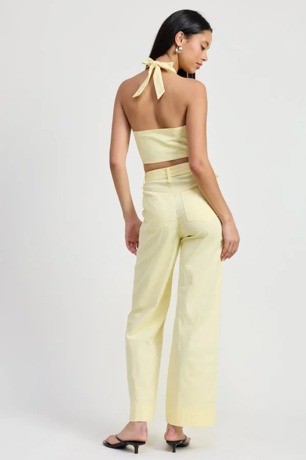 Adara Pants*Emory Park Clothing Discount