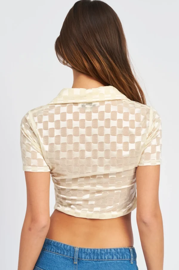 Addilyn Top*Emory Park Clothing Best