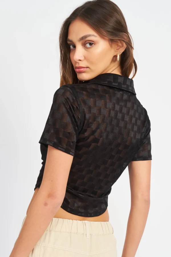 Addilyn Top*Emory Park Clothing Best