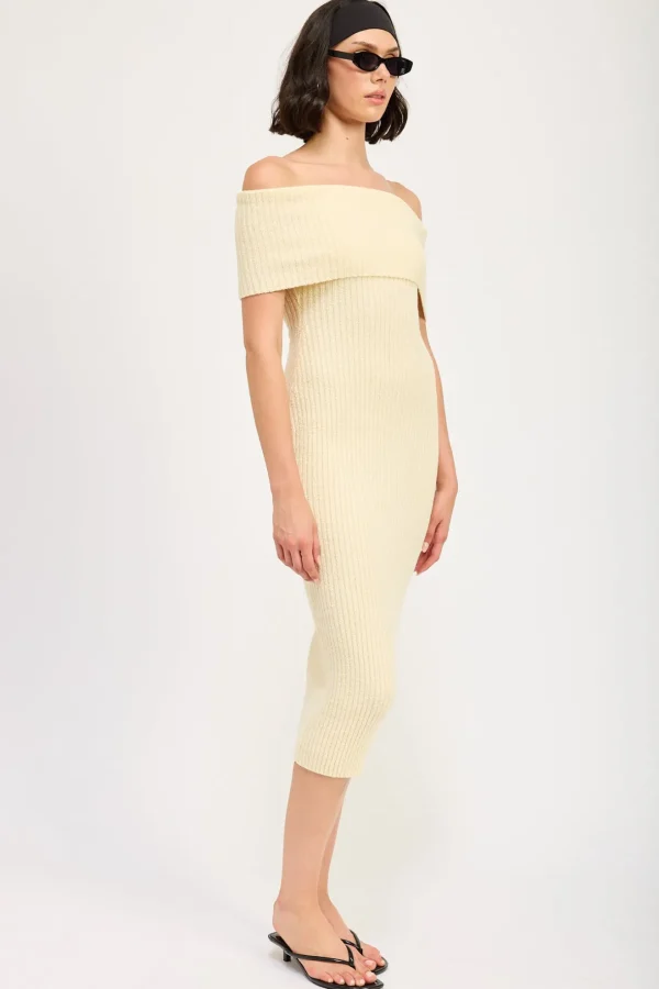 Adelyn Midi Dress*Emory Park Clothing Hot