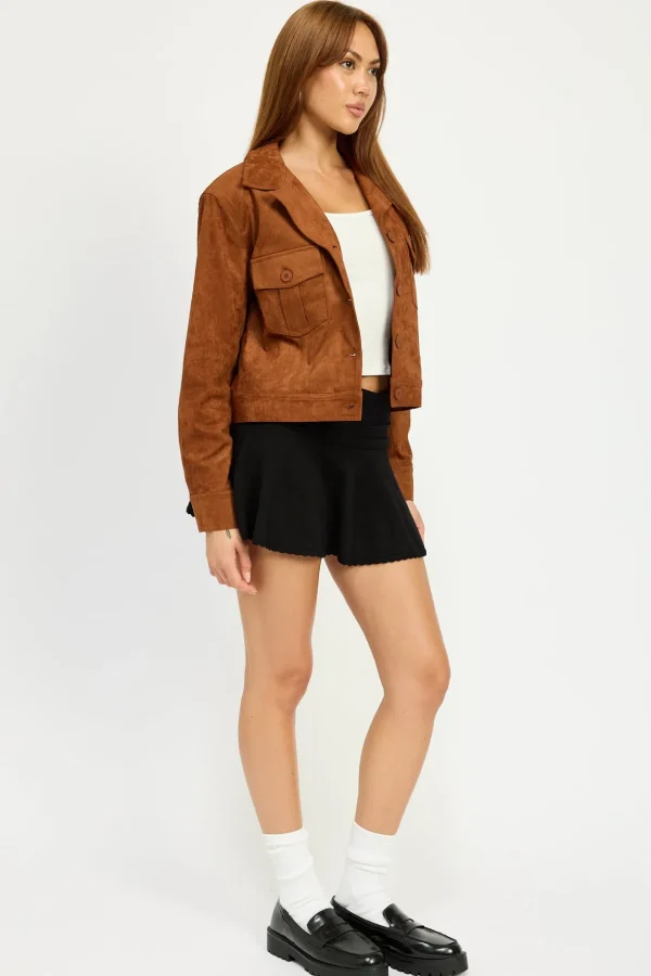 Adina Jacket*Emory Park Clothing Discount