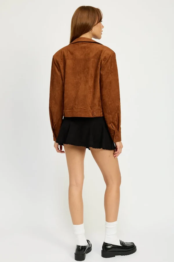 Adina Jacket*Emory Park Clothing Discount