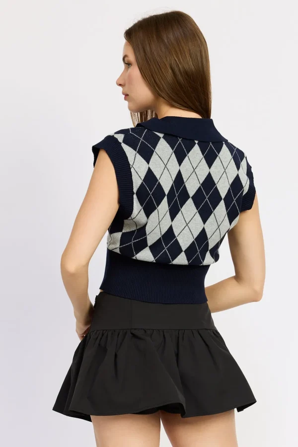 Ailany Vest*Emory Park Clothing Hot