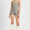Alaia Shorts*Emory Park Clothing Fashion