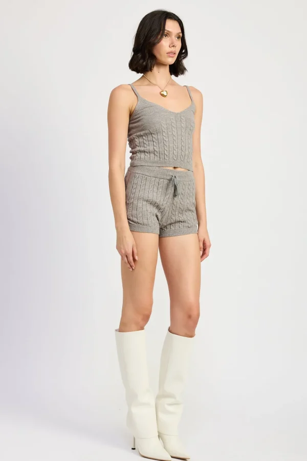 Alaia Shorts*Emory Park Clothing Fashion