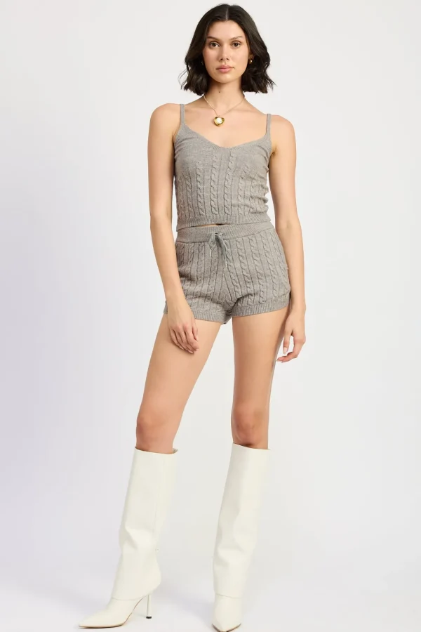 Alaia Top*Emory Park Clothing Discount