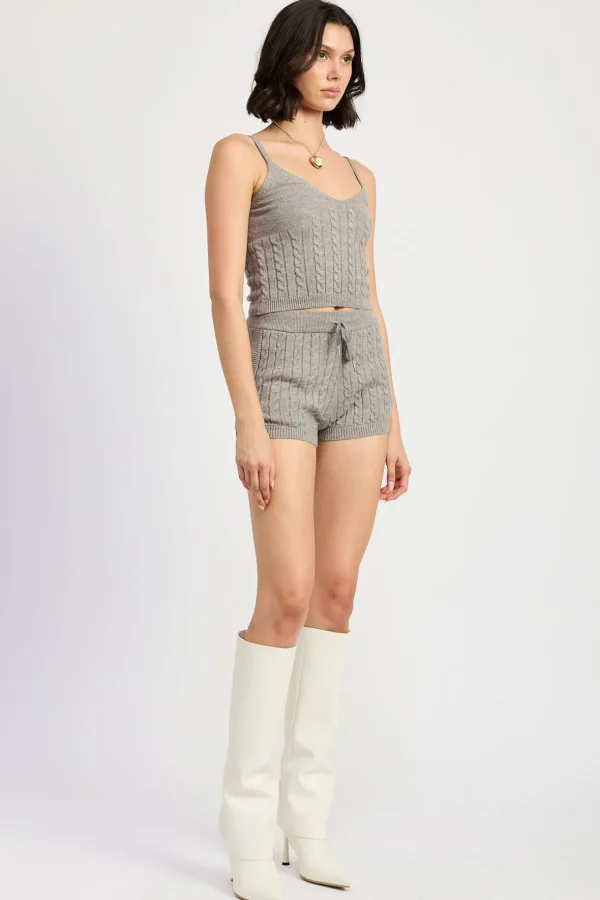 Alaia Top*Emory Park Clothing Discount