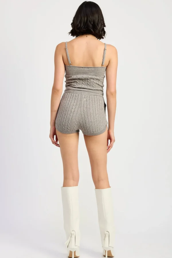 Alaia Top*Emory Park Clothing Discount