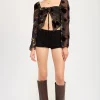 Alani Top*Emory Park Clothing Discount