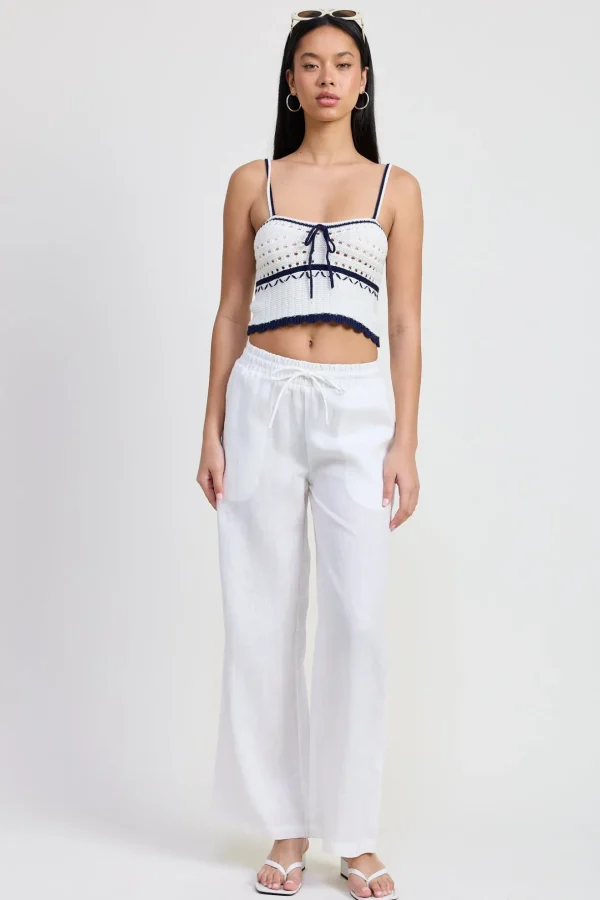 Alanna Top*Emory Park Clothing Hot