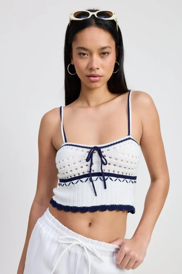 Alanna Top*Emory Park Clothing Hot