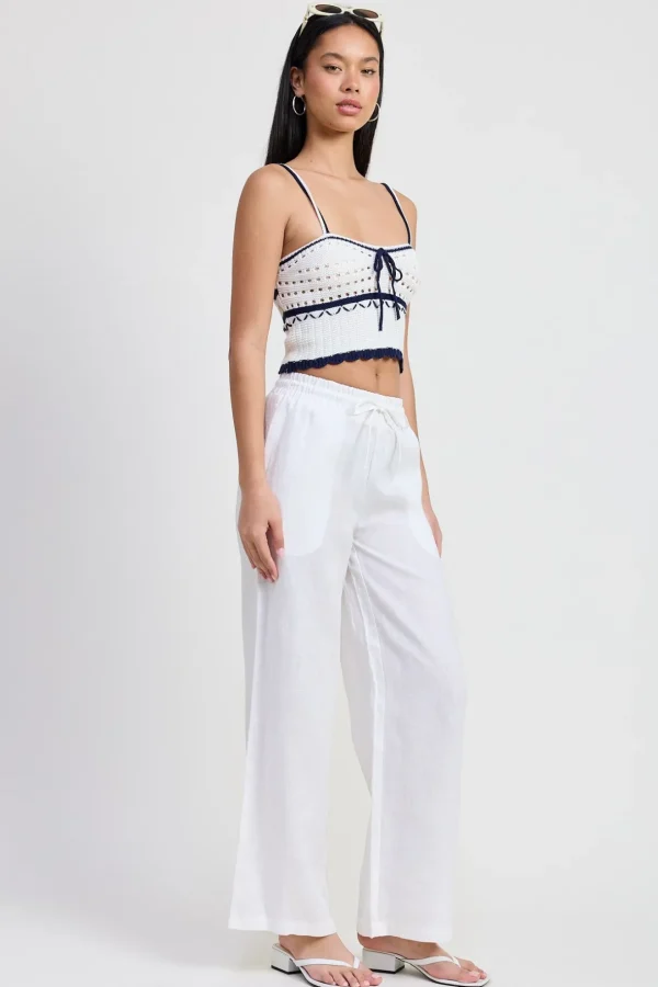 Alanna Top*Emory Park Clothing Hot
