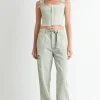 Alayna Vest*Emory Park Clothing Outlet