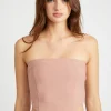 Aleah Tube Top*Emory Park Clothing Fashion