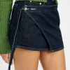 Alessandra Mini Skirt*Emory Park Clothing Sale