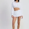 Alexis Button Up Top*Emory Park Clothing Outlet