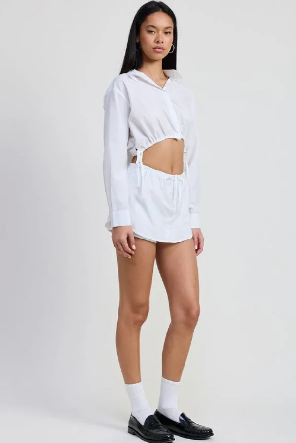 Alexis Mini Skort*Emory Park Clothing Online