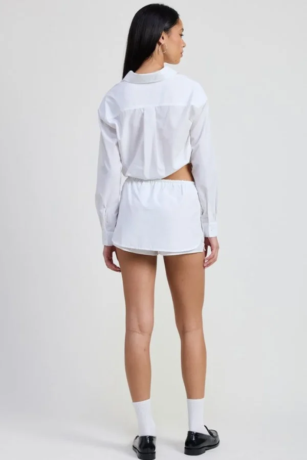 Alexis Mini Skort*Emory Park Clothing Online