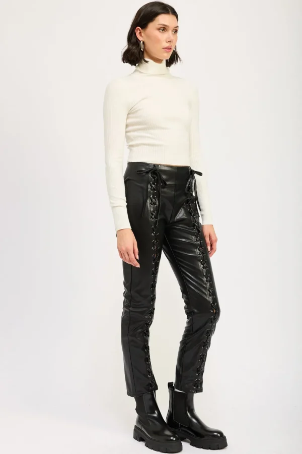 Aleyna Trousers*Emory Park Clothing Online