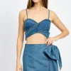 Alice Top*Emory Park Clothing Discount