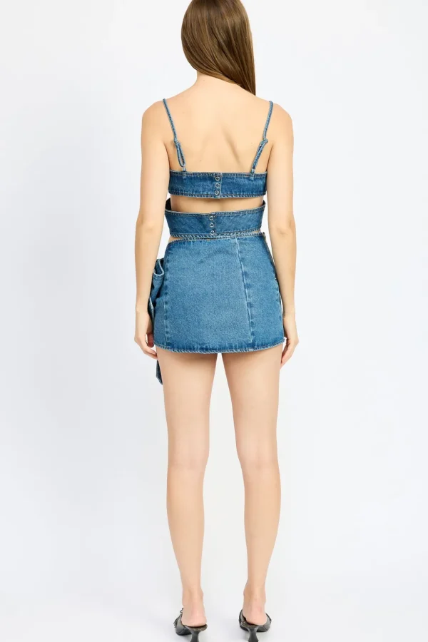 Alice Top*Emory Park Clothing Discount