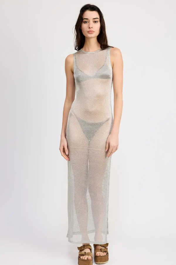 Alina Maxi Dress*Emory Park Clothing Sale