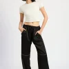 Alitzel Pants*Emory Park Clothing Hot