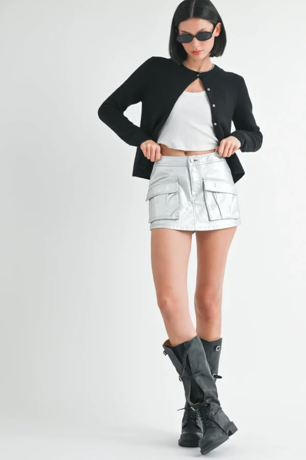 Alivia Skort*Emory Park Clothing Outlet