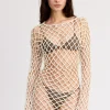 Allison Crochet Dress*Emory Park Clothing Online
