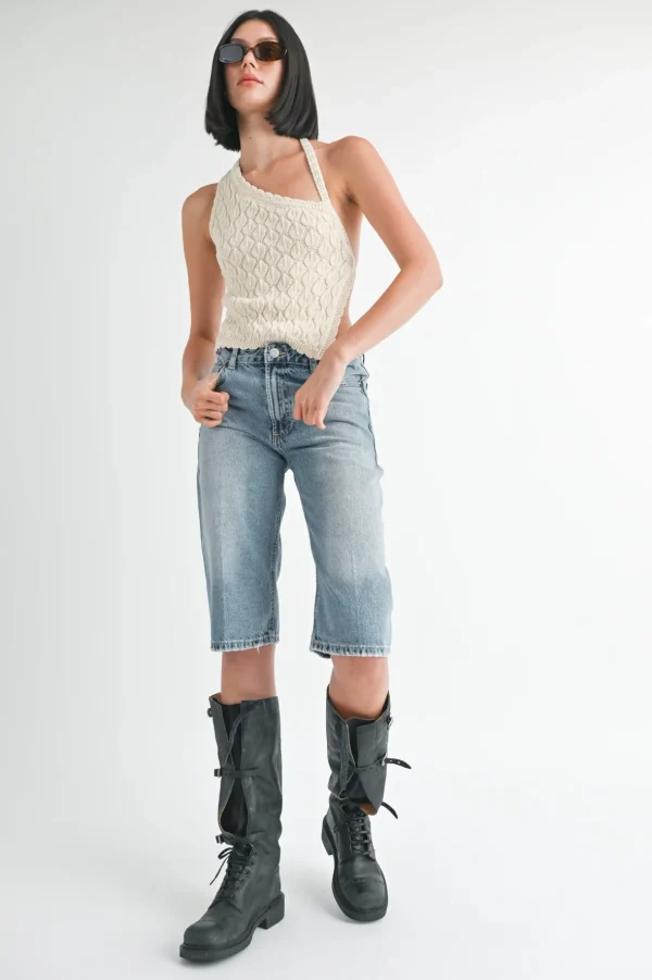 Alora Top*Emory Park Clothing New