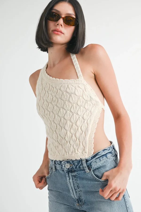 Alora Top*Emory Park Clothing New