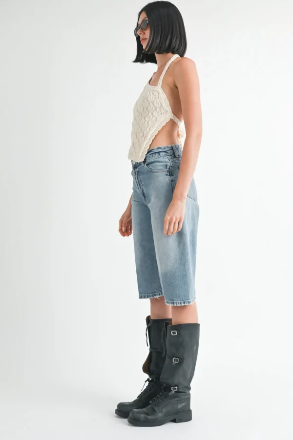 Alora Top*Emory Park Clothing New